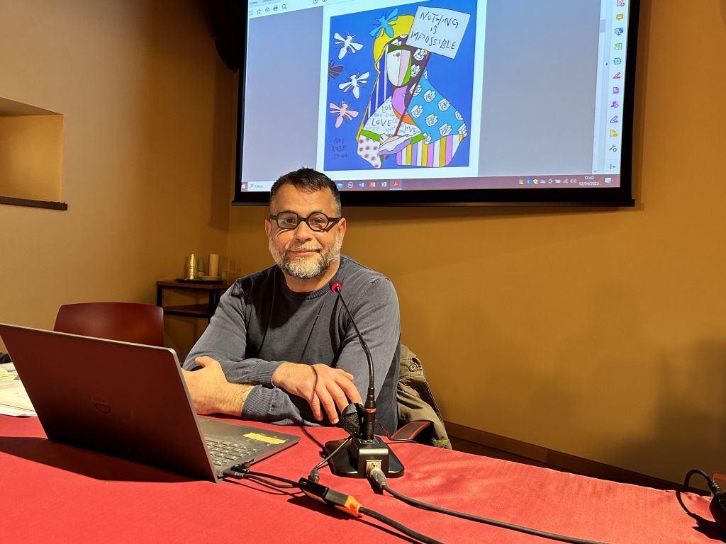 Quasi tutti i Santi giorni